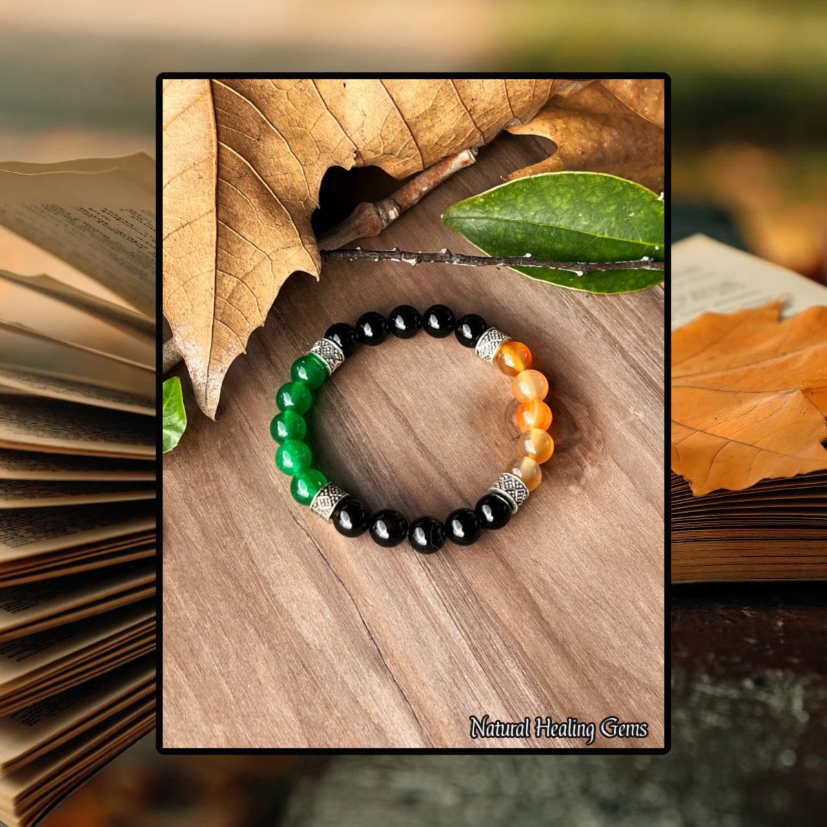 Black carnelian deals